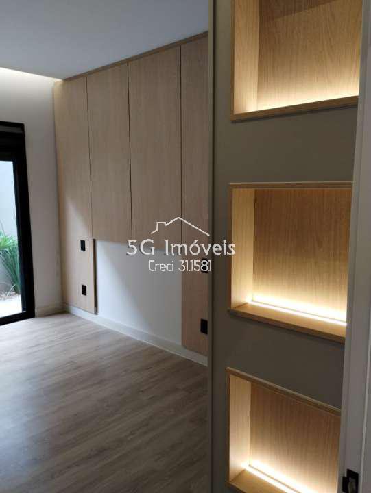 Conheça Belíssima casa no Golden Park Residence - 481 - 25 25