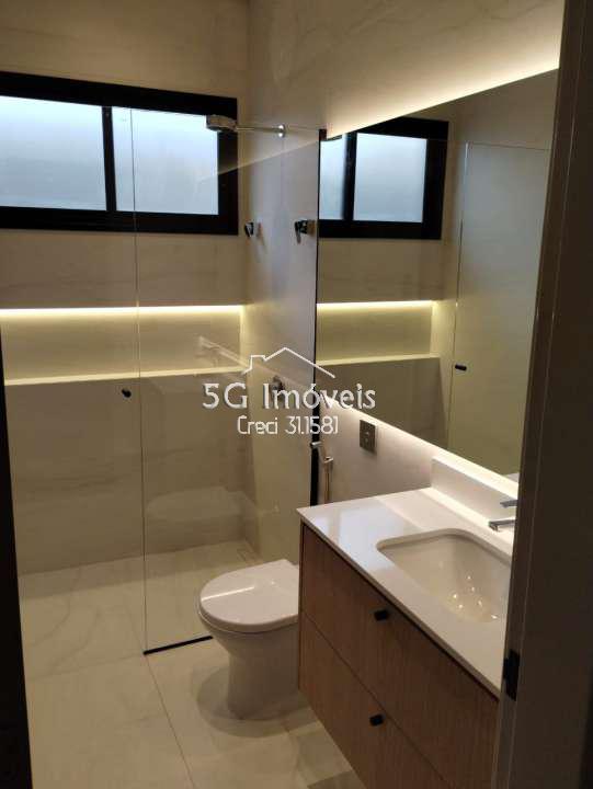 Conheça Belíssima casa no Golden Park Residence - 481 - 26 26