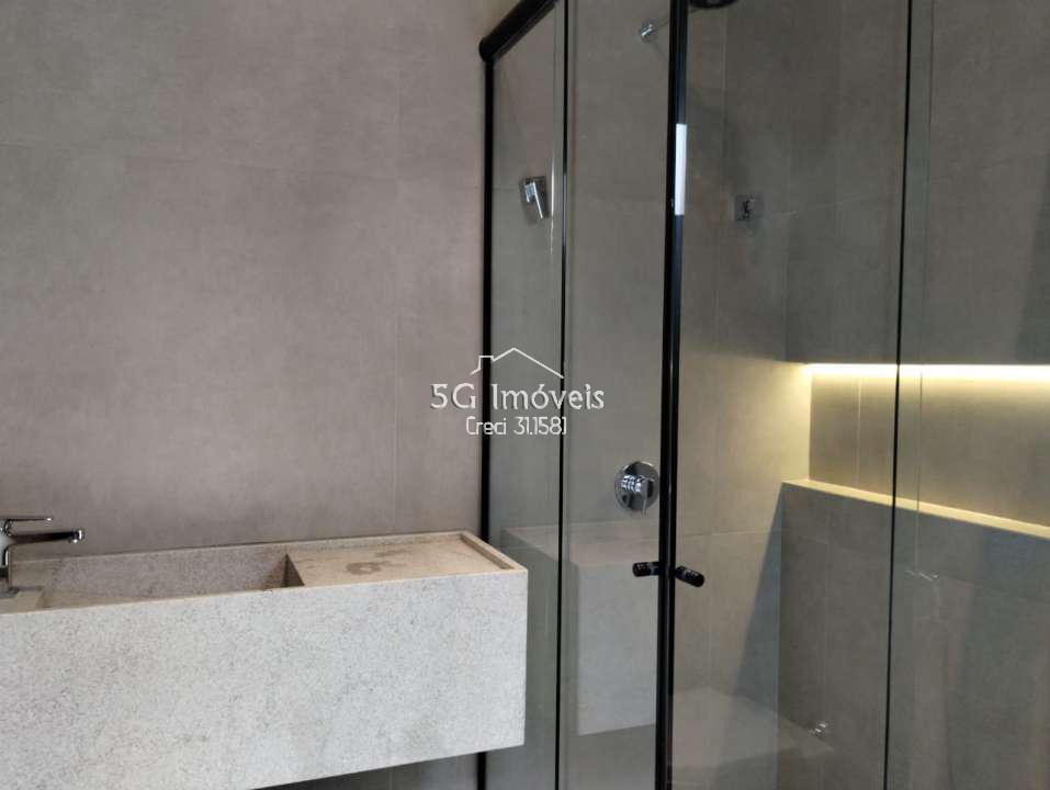 Conheça Belíssima casa no Golden Park Residence - 481 - 27 27