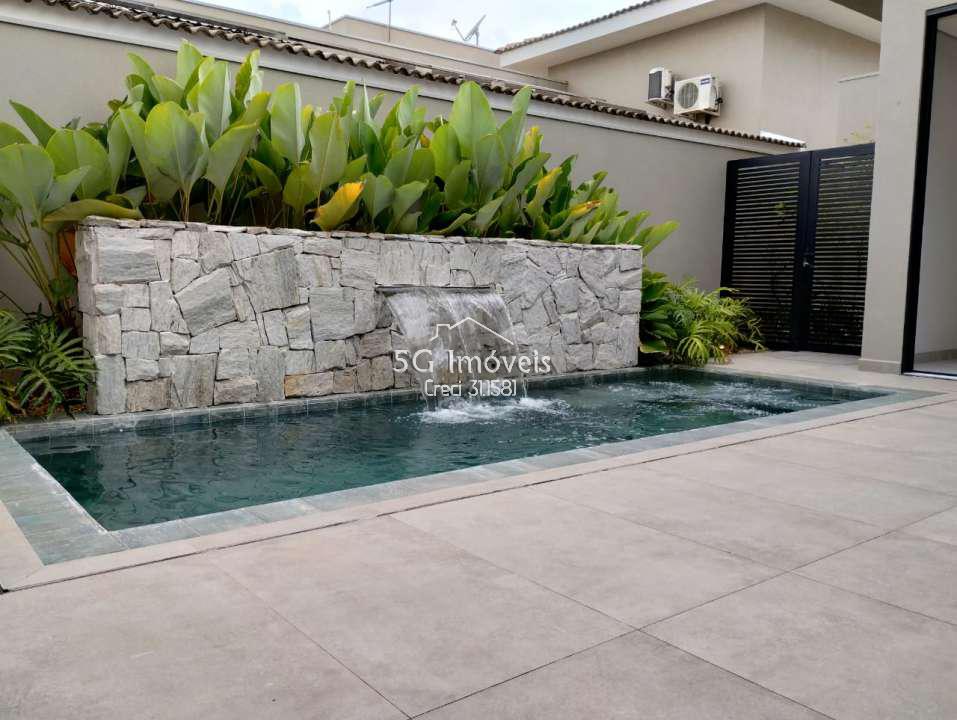 Conheça Belíssima casa no Golden Park Residence - 481 - 28 28