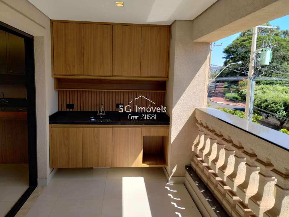 Conheça APARTAMENTO NO TOSCANA RESIDENCE - 485 - 4 4