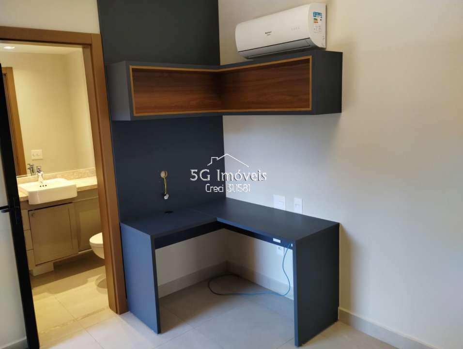 Conheça APARTAMENTO NO TOSCANA RESIDENCE - 485 - 10 10