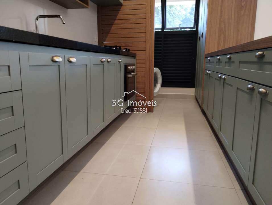 Conheça APARTAMENTO NO TOSCANA RESIDENCE - 485 - 21 21