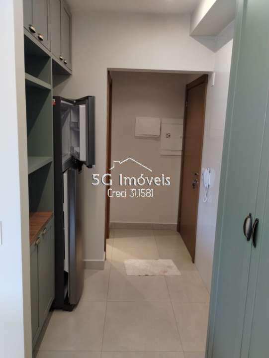 Conheça APARTAMENTO NO TOSCANA RESIDENCE - 485 - 23 23