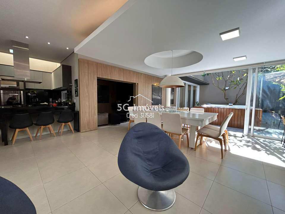 Conheça Linda casa no Village La Montagne - 486 - 2 2
