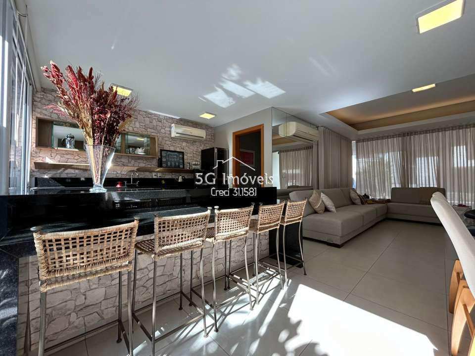 Conheça Linda casa no Village La Montagne - 486 - 4 4
