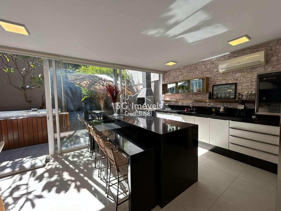 Conheça Linda casa no Village La Montagne - 486 - 5 5