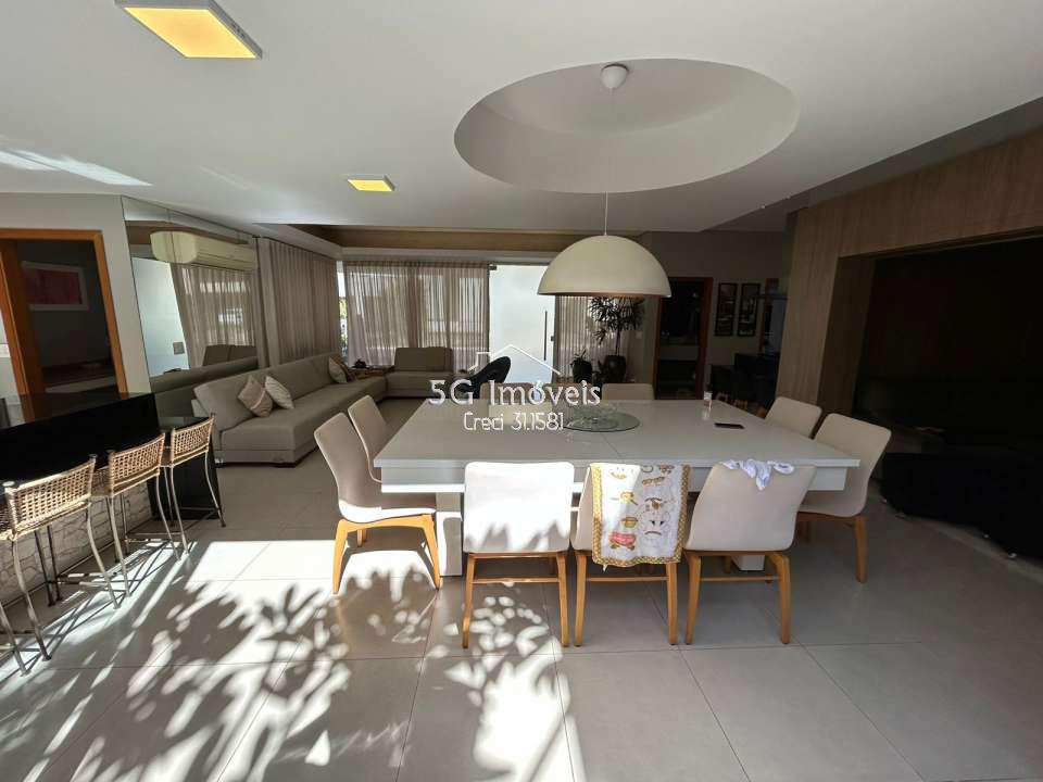 Conheça Linda casa no Village La Montagne - 486 - 6 6