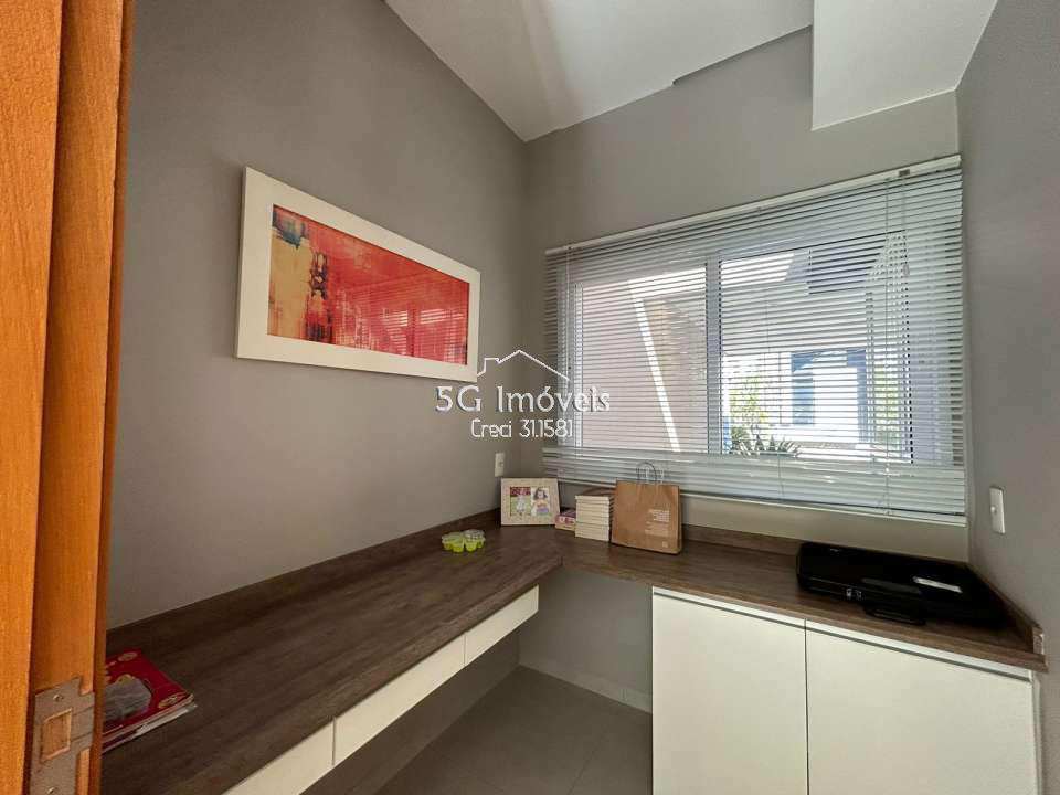 Conheça Linda casa no Village La Montagne - 486 - 7 7