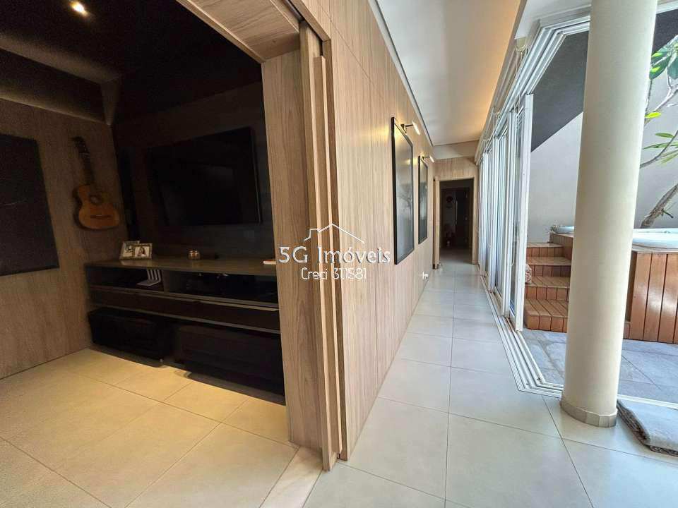 Conheça Linda casa no Village La Montagne - 486 - 9 9