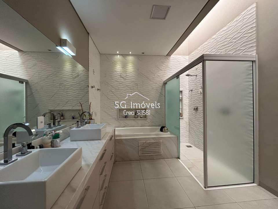 Conheça Linda casa no Village La Montagne - 486 - 18 18