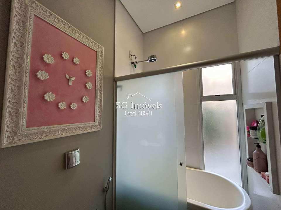 Conheça Linda casa no Village La Montagne - 486 - 22 22