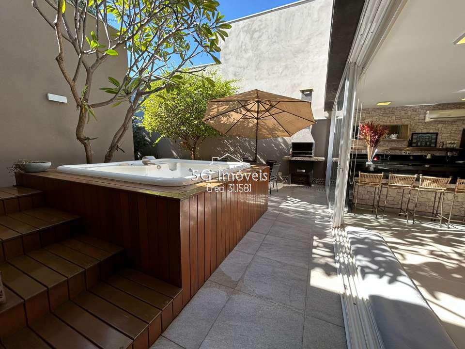 Conheça Linda casa no Village La Montagne - 486 - 24 24
