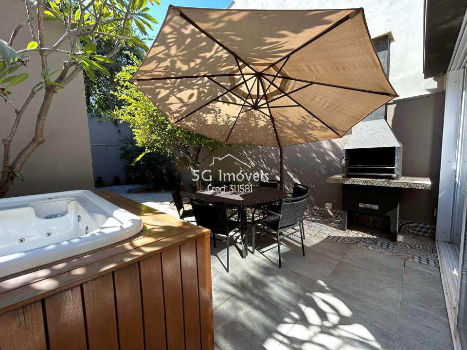 Conheça Linda casa no Village La Montagne - 486 - 26 26