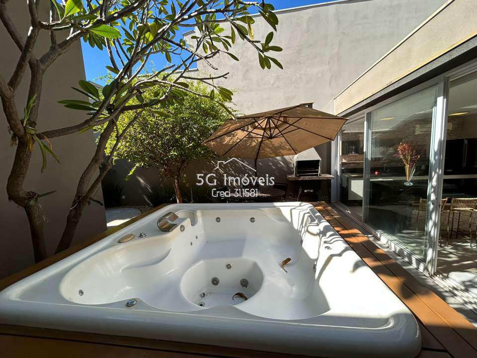 Conheça Linda casa no Village La Montagne - 486 - 27 27