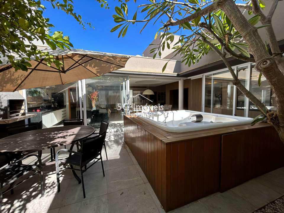 Conheça Linda casa no Village La Montagne - 486 - 28 28