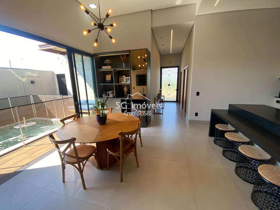 Conheça Belíssima casa no Terras Alphaville - 487 - 6 6