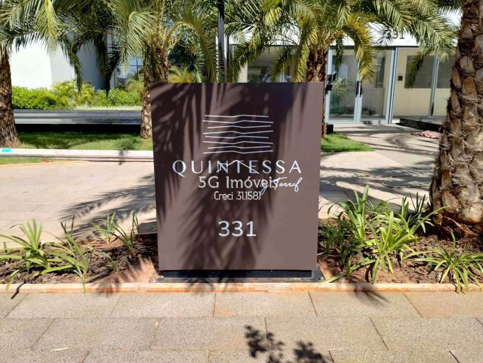 Conheça APARTAMENTO NOVO NO LINDÍSSIMO QUINTESSA, DA TARRAF CONSTRUTURA - 493 - 1 1