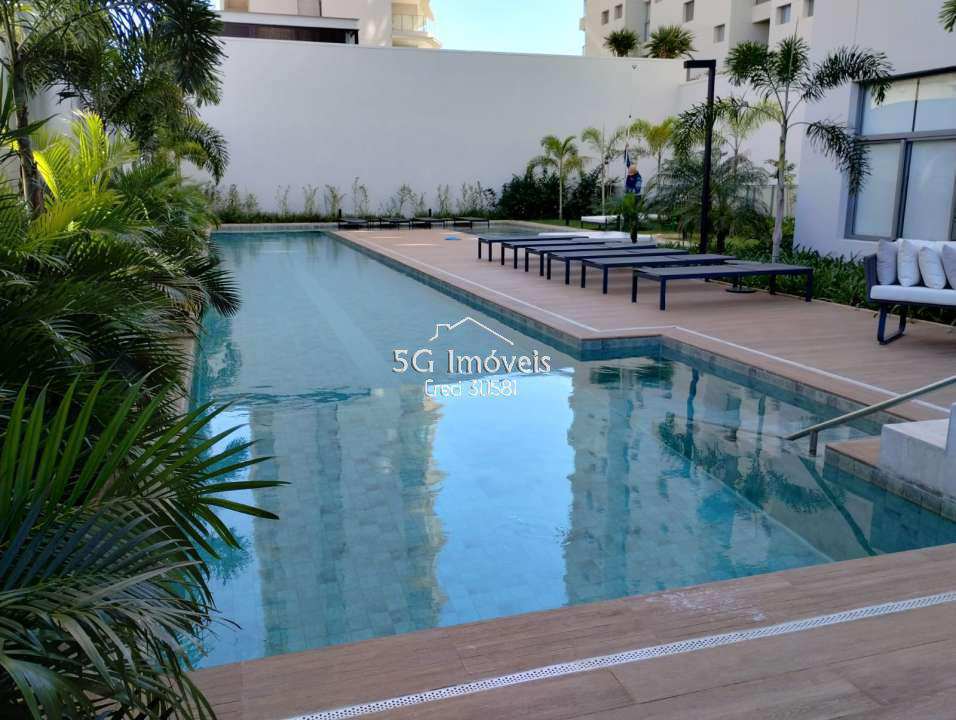 Conheça APARTAMENTO NOVO NO LINDÍSSIMO QUINTESSA, DA TARRAF CONSTRUTURA - 493 - 4 4