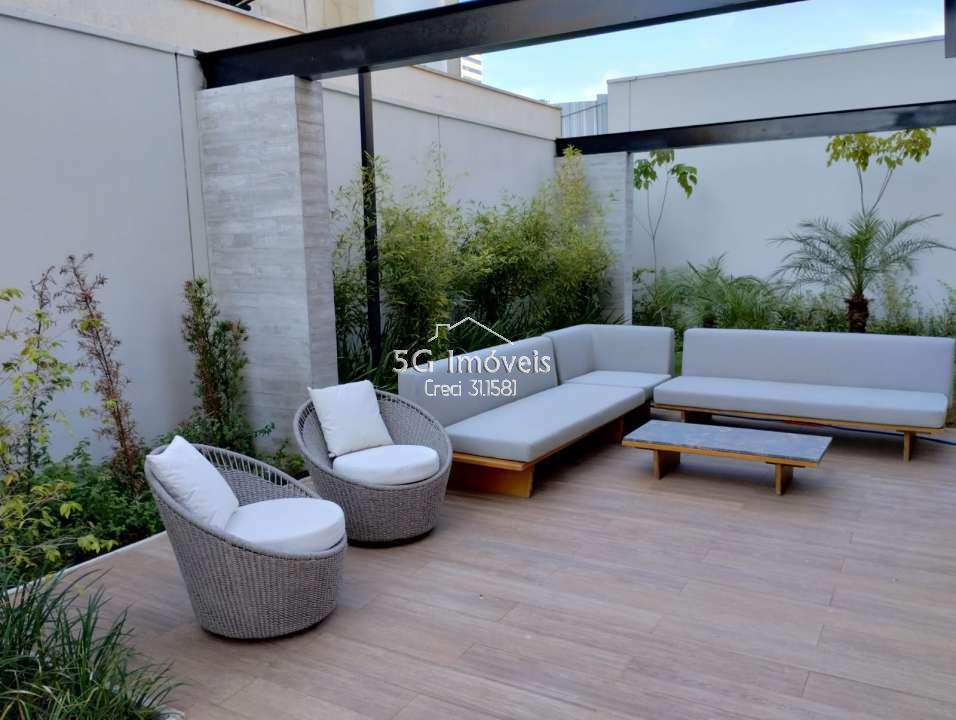 Conheça APARTAMENTO NOVO NO LINDÍSSIMO QUINTESSA, DA TARRAF CONSTRUTURA - 493 - 6 6