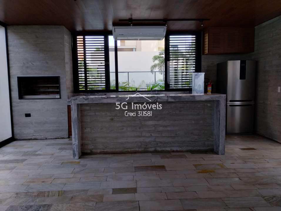 Conheça APARTAMENTO NOVO NO LINDÍSSIMO QUINTESSA, DA TARRAF CONSTRUTURA - 493 - 7 7