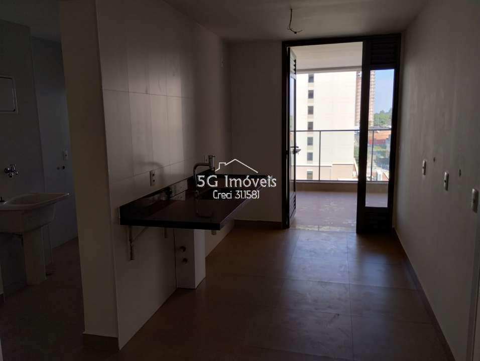 Conheça APARTAMENTO NOVO NO LINDÍSSIMO QUINTESSA, DA TARRAF CONSTRUTURA - 493 - 12 12