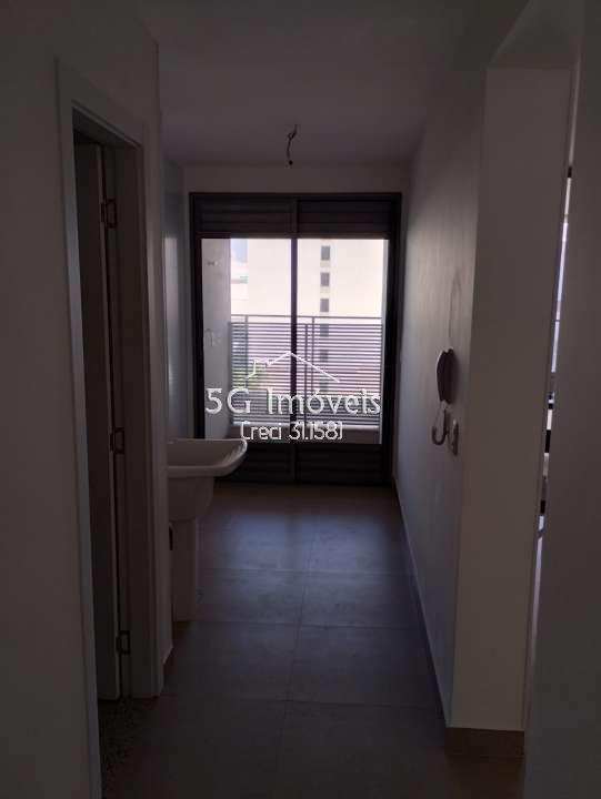 Conheça APARTAMENTO NOVO NO LINDÍSSIMO QUINTESSA, DA TARRAF CONSTRUTURA - 493 - 18 18