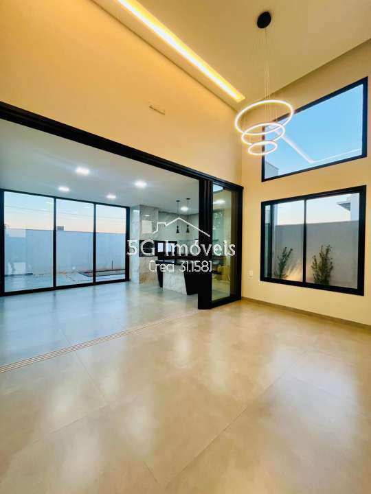 Conheça Linda Casa no Village Provence Rio Preto - 498 - 2 2
