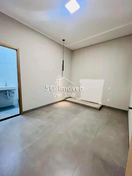 Conheça Linda Casa no Village Provence Rio Preto - 498 - 3 3