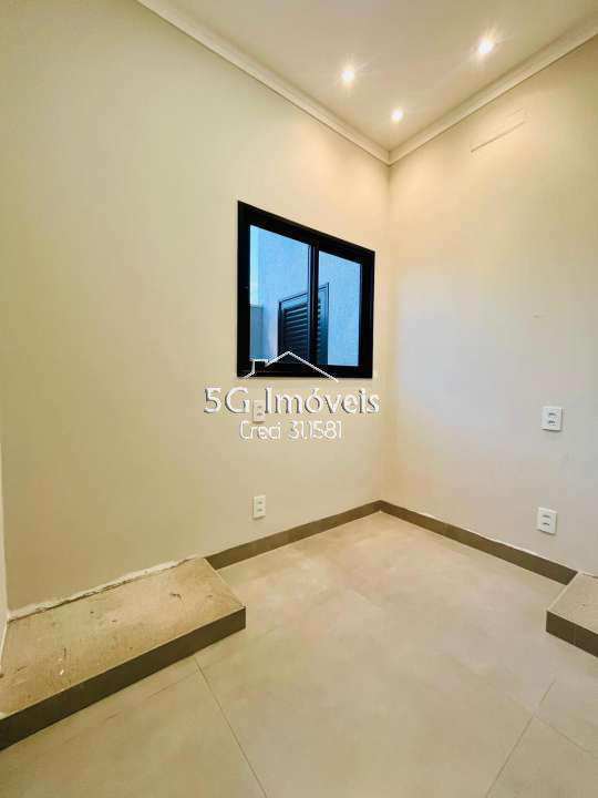 Conheça Linda Casa no Village Provence Rio Preto - 498 - 6 6
