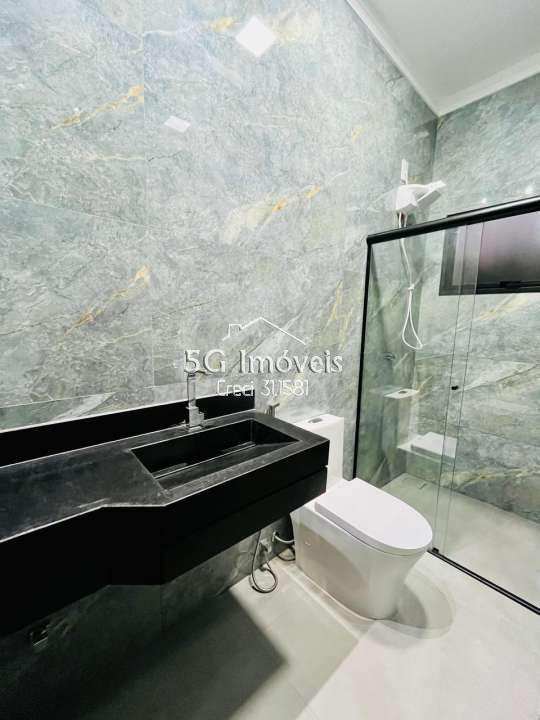 Conheça Linda Casa no Village Provence Rio Preto - 498 - 7 7