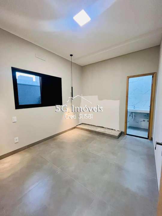 Conheça Linda Casa no Village Provence Rio Preto - 498 - 9 9