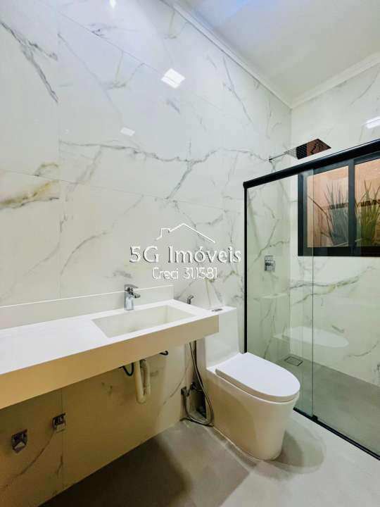 Conheça Linda Casa no Village Provence Rio Preto - 498 - 10 10