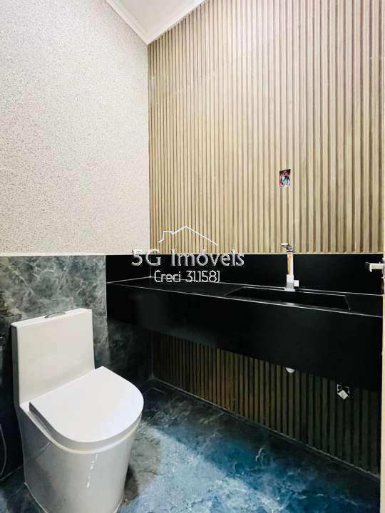 Conheça Linda Casa no Village Provence Rio Preto - 498 - 12 12