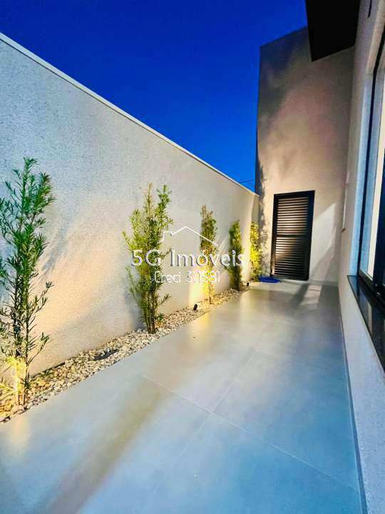 Conheça Linda Casa no Village Provence Rio Preto - 498 - 13 13