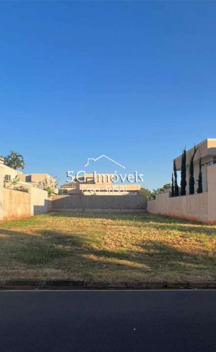 Conheça TERRENO NO CONDOMÍNIO ECO VILLAGE II - 500 - 3 3