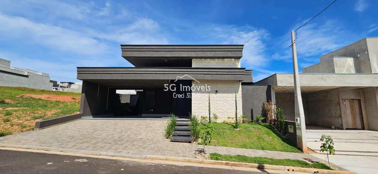 Conheça Linda casa nova no Village Provence Rio Preto - 501 - 2 2