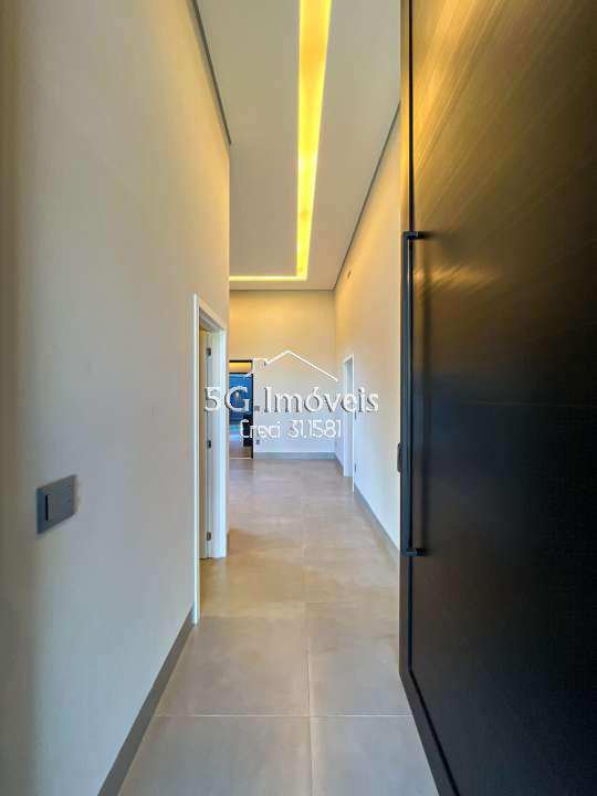 Conheça Linda casa nova no Village Provence Rio Preto - 501 - 3 3