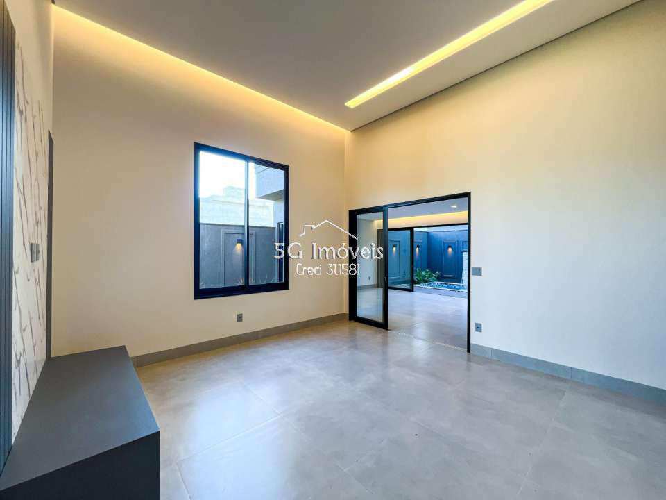 Conheça Linda casa nova no Village Provence Rio Preto - 501 - 4 4