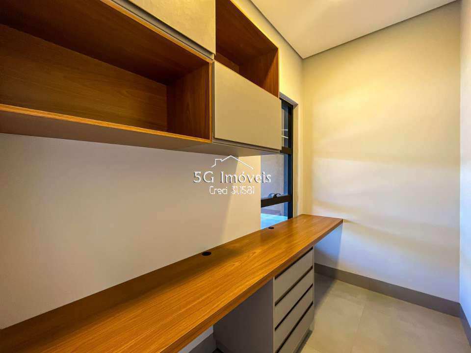 Conheça Linda casa nova no Village Provence Rio Preto - 501 - 6 6