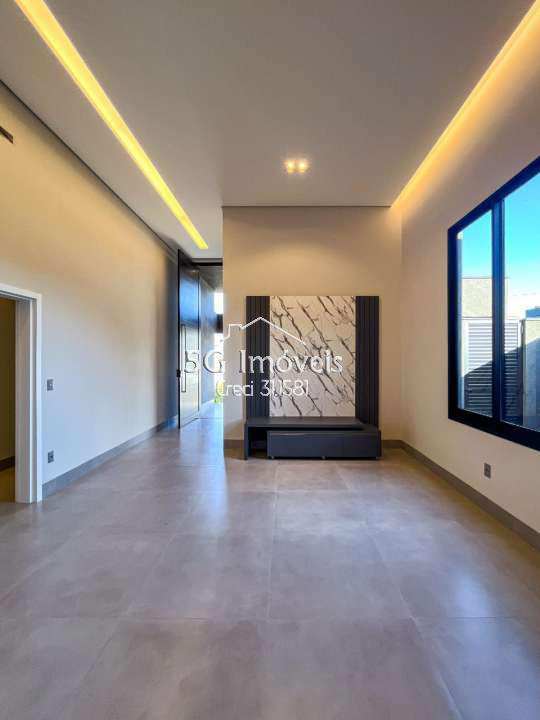 Conheça Linda casa nova no Village Provence Rio Preto - 501 - 10 10