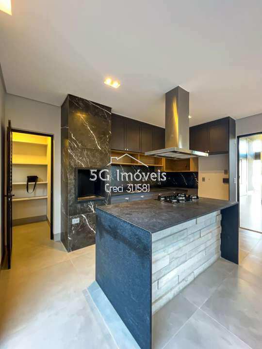 Conheça Linda casa nova no Village Provence Rio Preto - 501 - 11 11