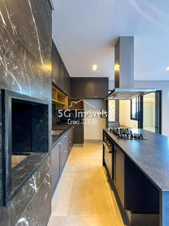 Conheça Linda casa nova no Village Provence Rio Preto - 501 - 12 12
