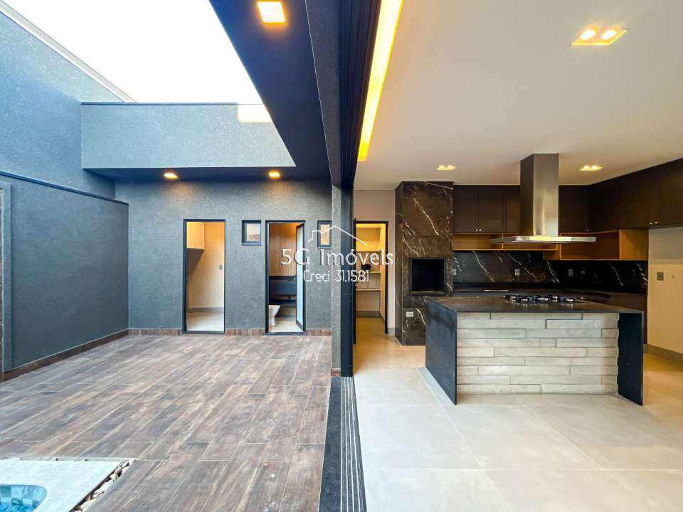 Conheça Linda casa nova no Village Provence Rio Preto - 501 - 13 13
