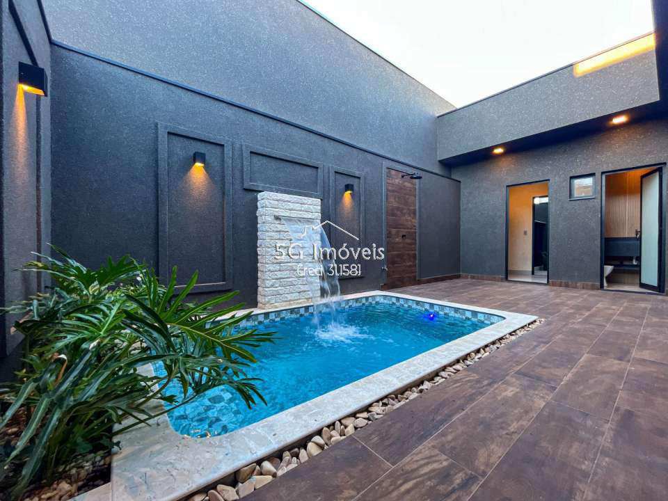 Conheça Linda casa nova no Village Provence Rio Preto - 501 - 14 14
