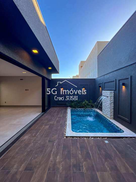 Conheça Linda casa nova no Village Provence Rio Preto - 501 - 15 15