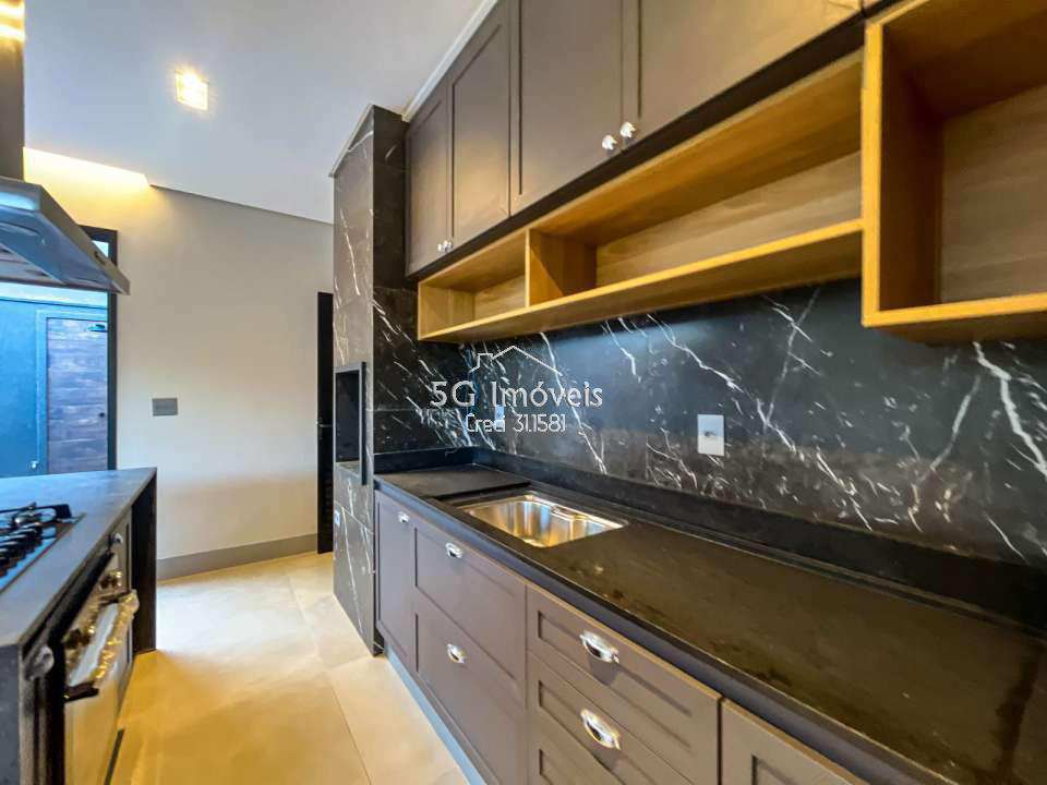 Conheça Linda casa nova no Village Provence Rio Preto - 501 - 17 17