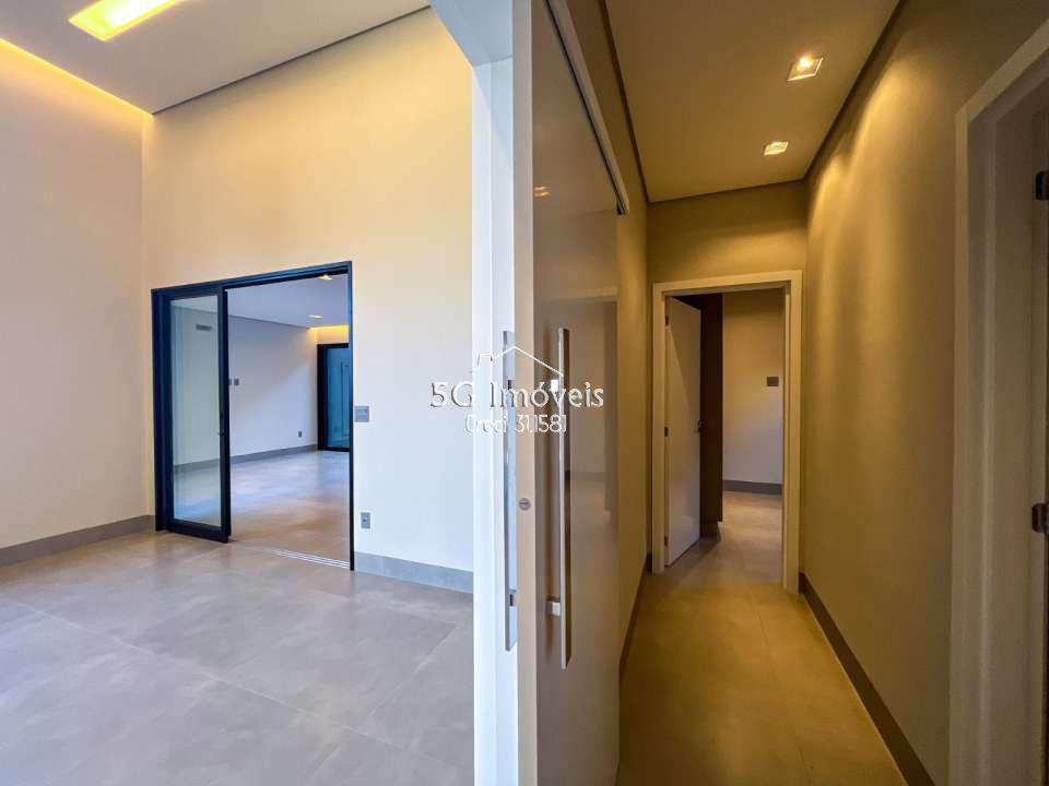 Conheça Linda casa nova no Village Provence Rio Preto - 501 - 18 18