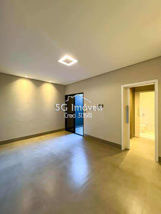 Conheça Linda casa nova no Village Provence Rio Preto - 501 - 9 9