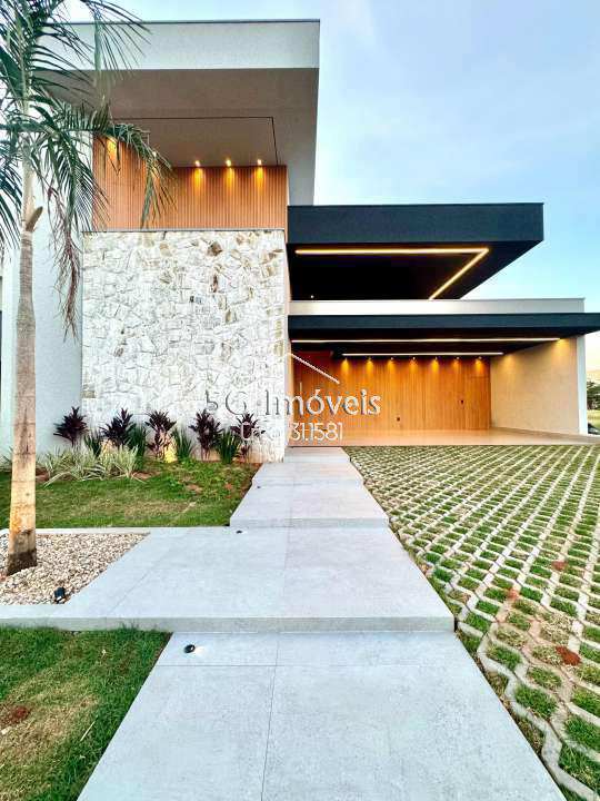 Conheça Maravilhosa casa no Quinta do Golfe Jardins - 506 - 1 1